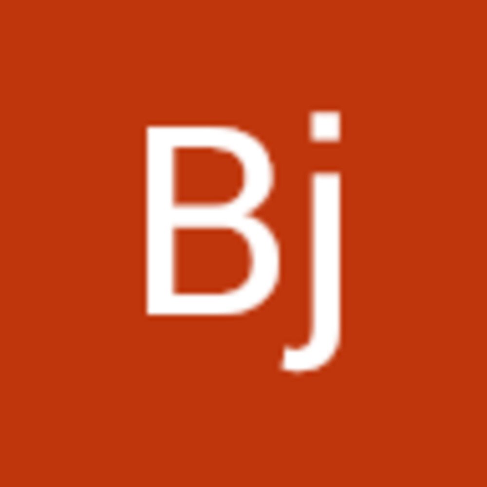 Meet your Posher, Bj